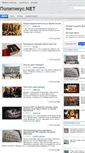 Mobile Screenshot of politikus.net